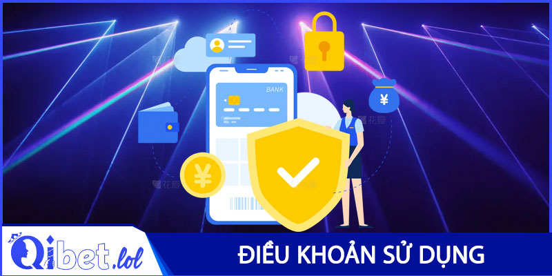 Điều khoản sử dụng